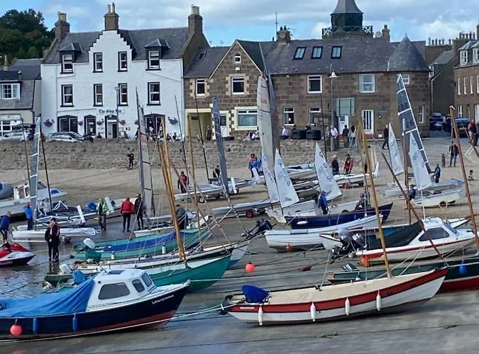 Arduthie Street