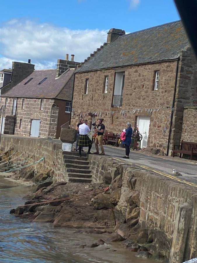 Arduthie Street * Stonehaven