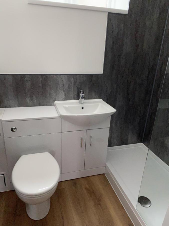 Arduthie Street Apartamento Stonehaven
