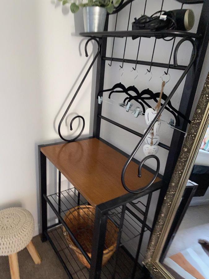 Apartamento Arduthie Street *